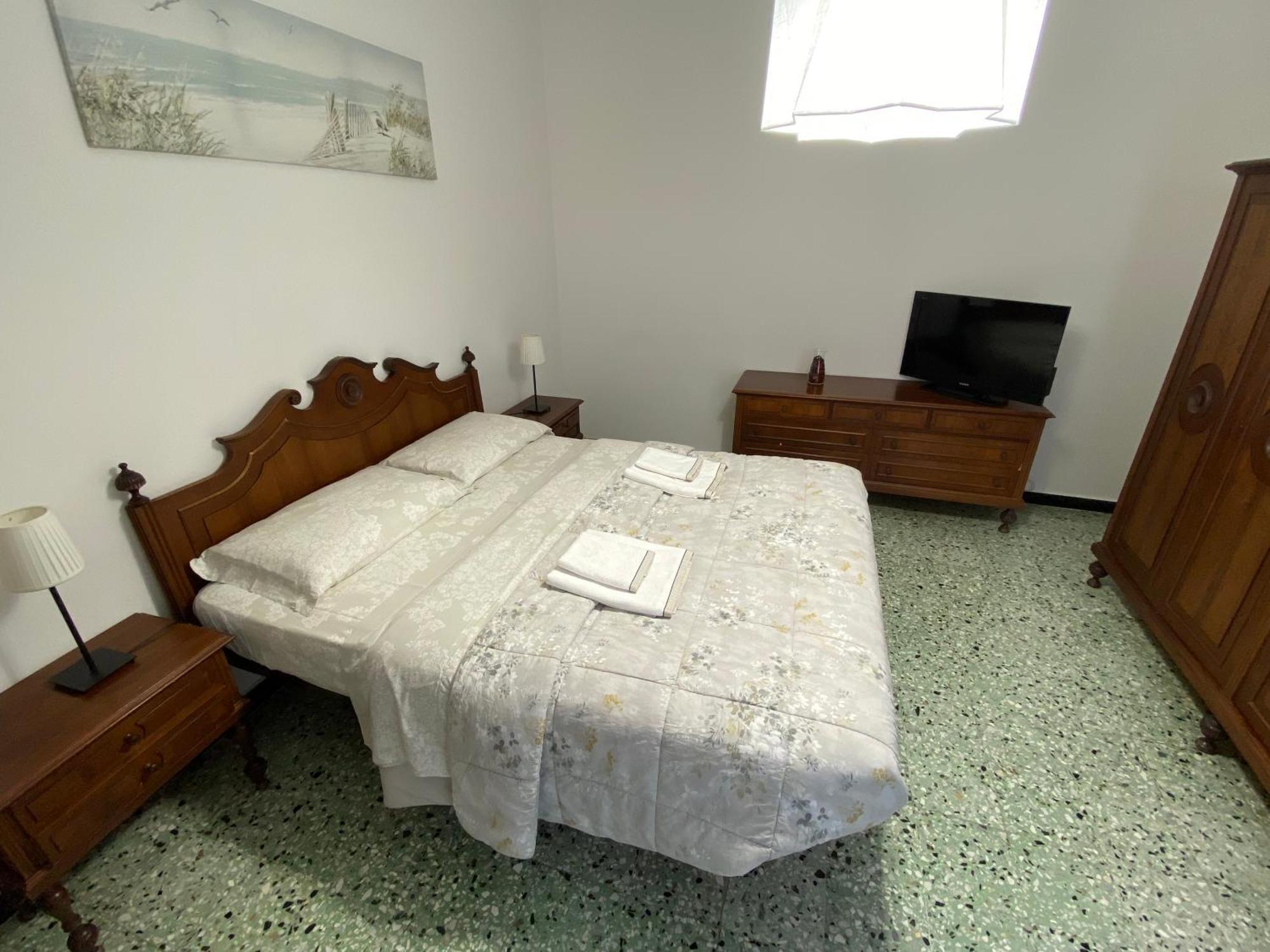 La Terrazza Di Monterosso Apartment Monterosso al Mare Exterior photo